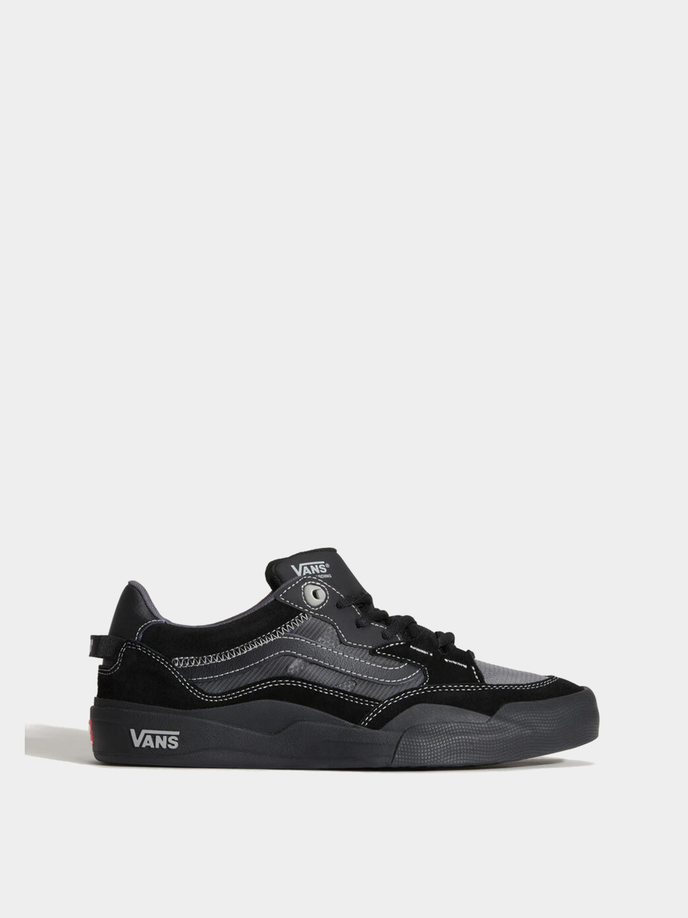 Кеды Vans Skate 2 Wayvee модель VN000D5D1741 Фото