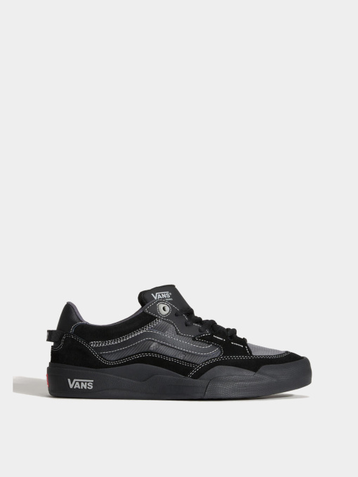 Кеды Vans Skate 2 Wayvee модель VN000D5D1741 Фото