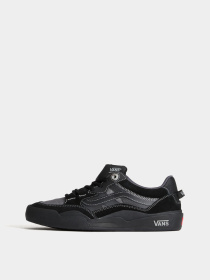 Кеды Vans Skate 2 Wayvee модель VN000D5D1741 Фото