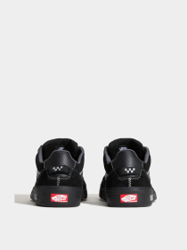Кеды Vans Skate 2 Wayvee модель VN000D5D1741 Фото