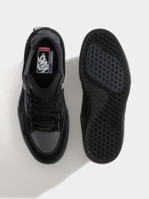 Кеды Vans Skate 2 Wayvee модель VN000D5D1741 Фото