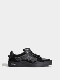 Кеды Vans Skate 2 Wayvee модель VN000D5D1741 Фото
