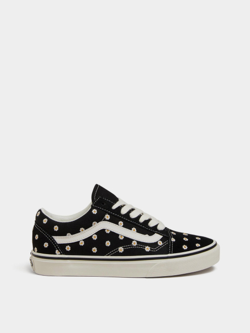 Кеди Vans модель VN000E8WG581 Фото