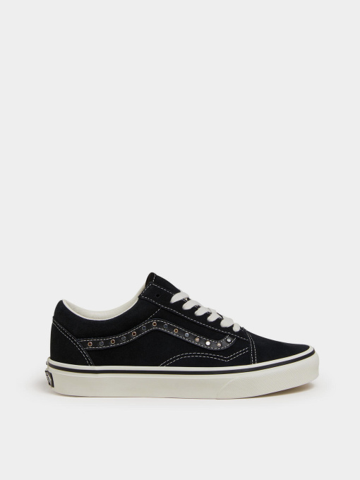 Кеди Vans модель VN000V25B5T1 Фото