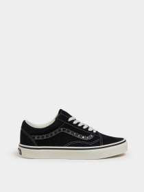 Кеди Vans модель VN000V25B5T1 Фото