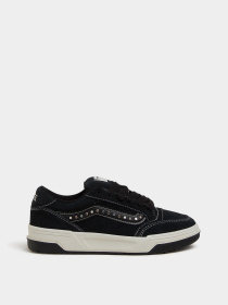 Кеди Vans модель VN000EC4B5T1 Фото