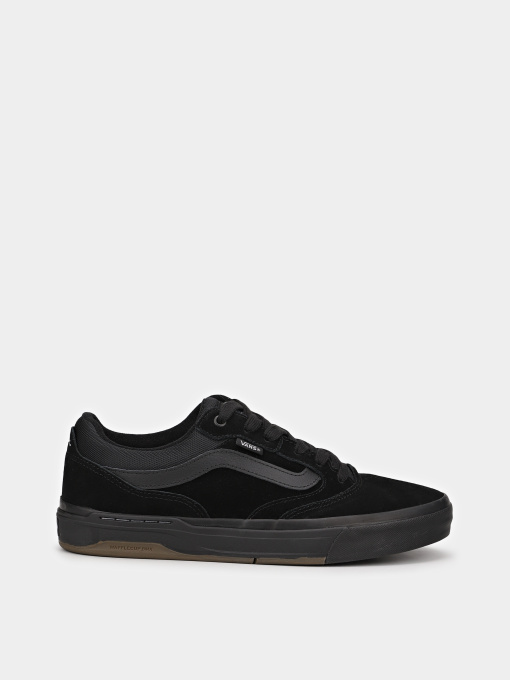 Кеди Vans PROOF WAFFLECUP модель VN000DCGBKA1 Фото