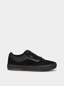 Кеди Vans PROOF WAFFLECUP модель VN000DCGBKA1 Фото