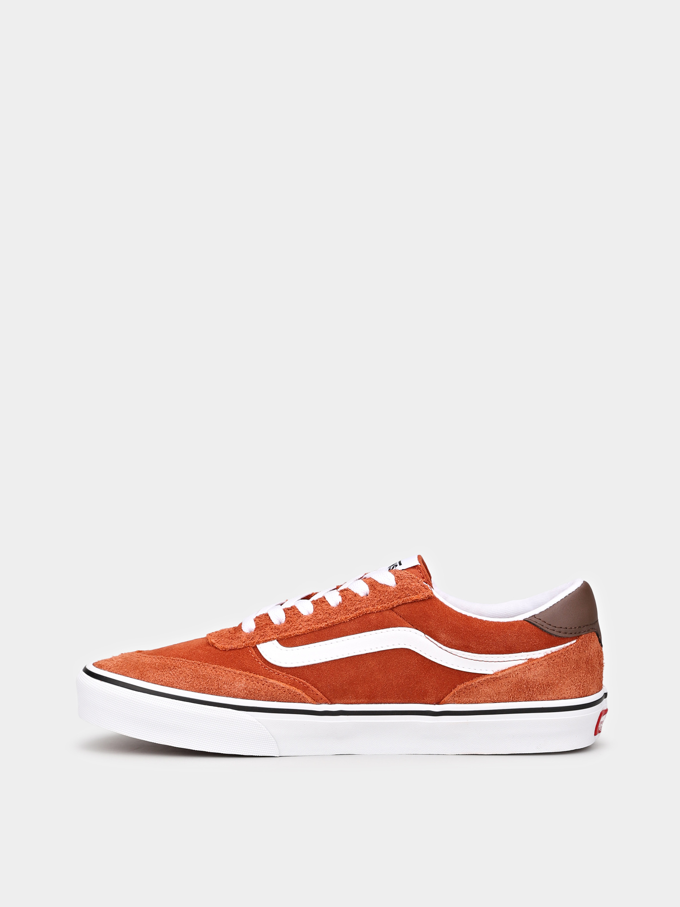 Кеды Vans BROOKLYN модель VN000D7QBTO1 Кеды Vans BROOKLYN модель VN000D7QBTO1 Фото