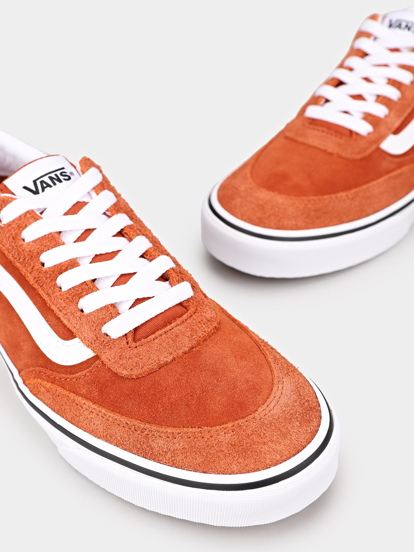 Кеды Vans BROOKLYN модель VN000D7QBTO1 Кеды Vans BROOKLYN модель VN000D7QBTO1 Фото