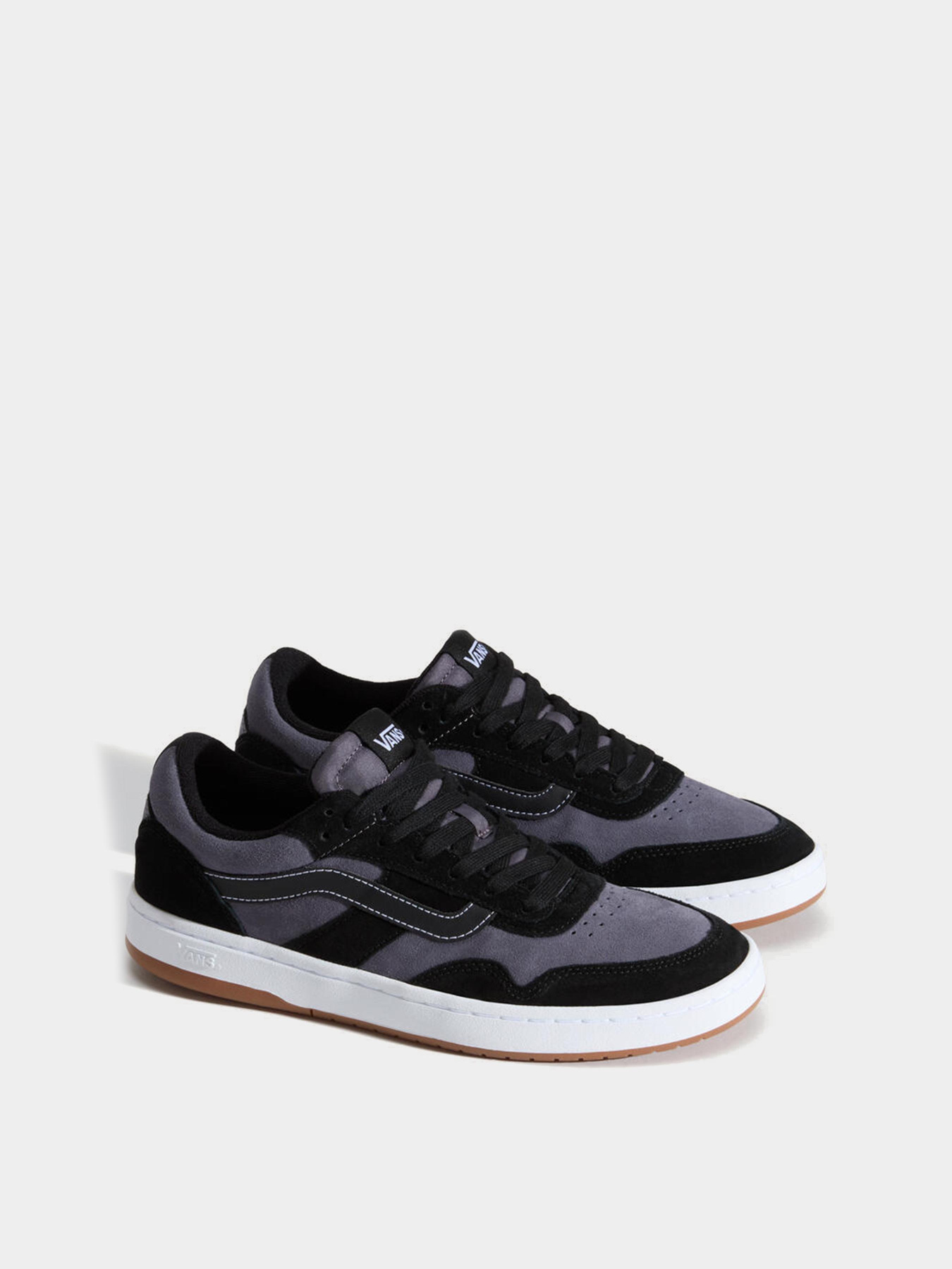 Кеды Vans CRUZE модель VN000D6SDE21 Фото