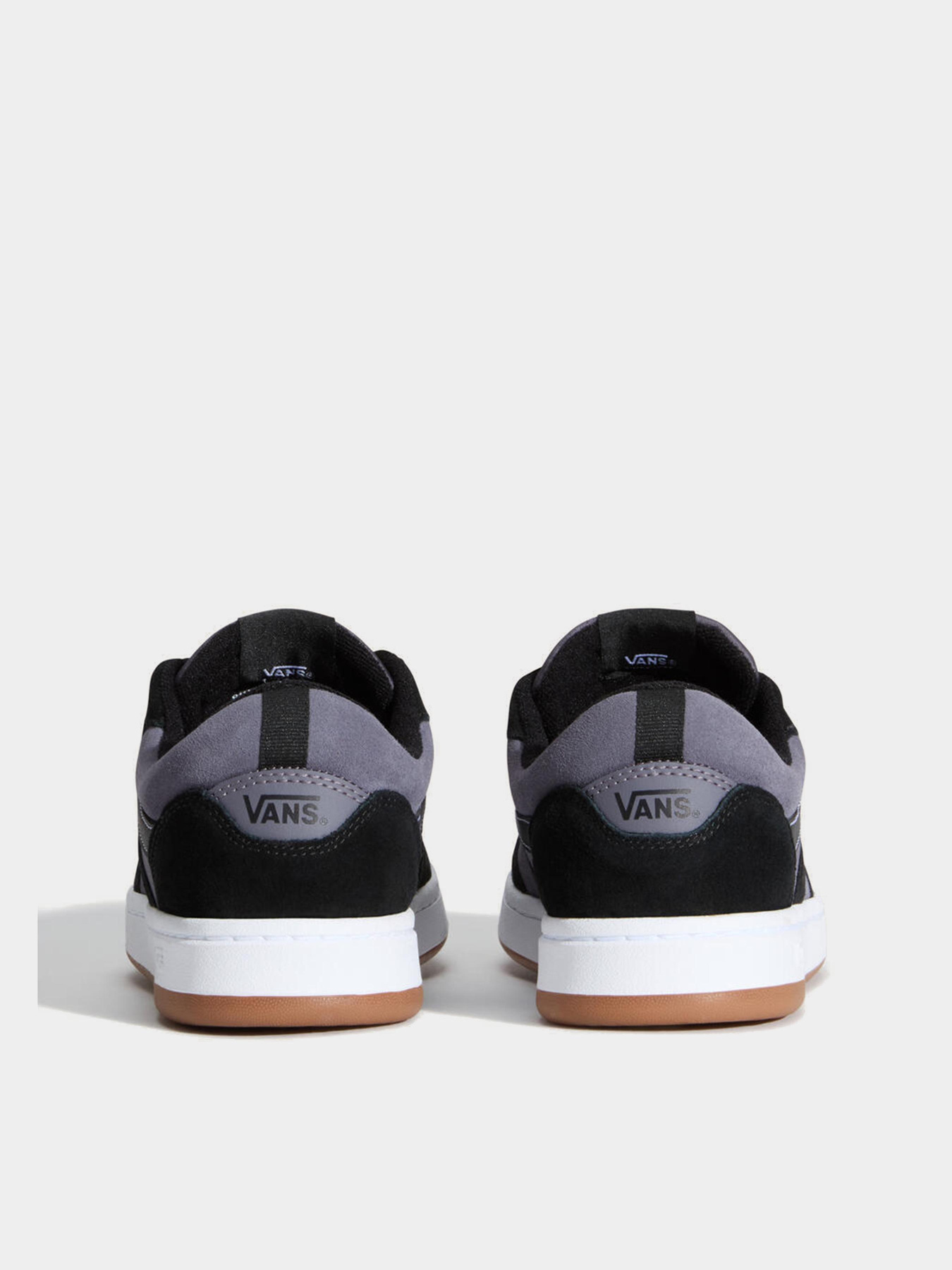 Кеды Vans CRUZE модель VN000D6SDE21 Фото