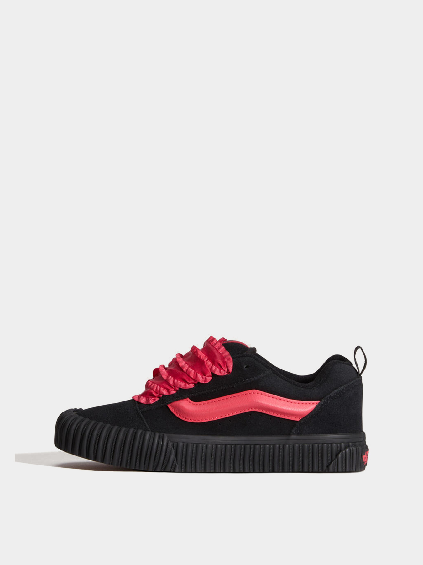 Кеды Vans KNU-SKOOL модель VN000D6ZFO91 Фото