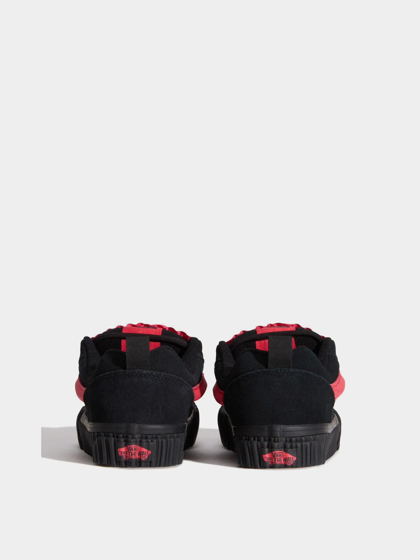 Кеды Vans KNU-SKOOL модель VN000D6ZFO91 Фото