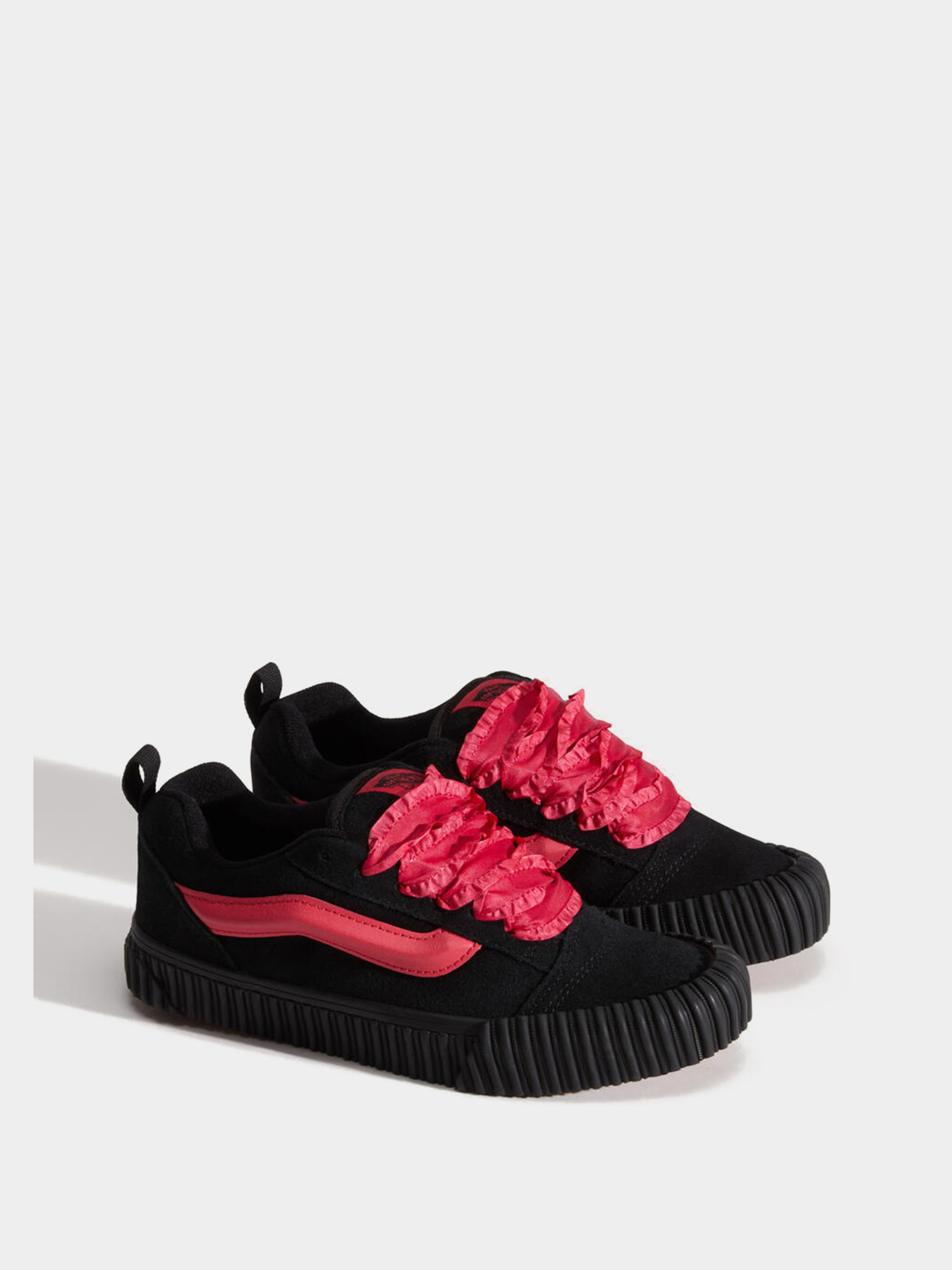 Кеды Vans KNU-SKOOL модель VN000D6ZFO91 Фото