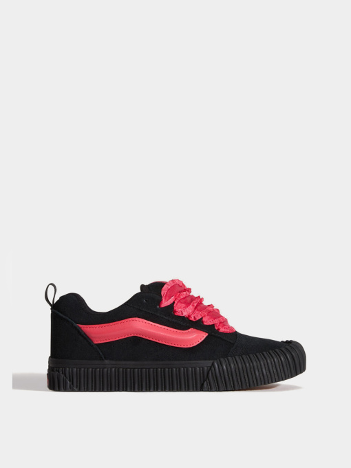 Кеды Vans KNU-SKOOL модель VN000D6ZFO91 Фото