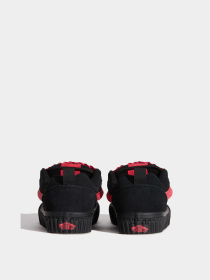 Кеды Vans KNU-SKOOL модель VN000D6ZFO91 Фото