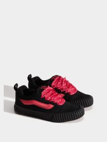 Кеды Vans KNU-SKOOL модель VN000D6ZFO91 Фото