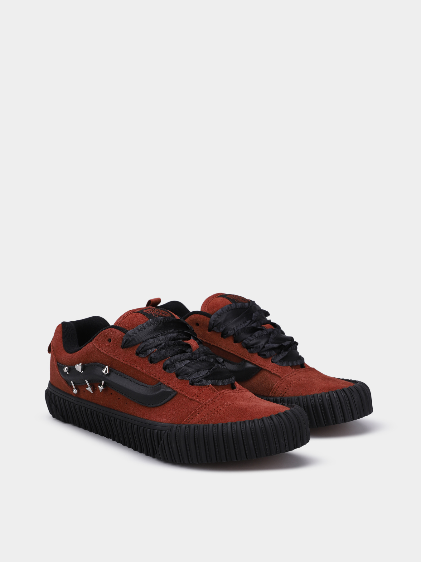Кеди Vans KNU-SKOOL модель VN000D6ZFSB1 Фото