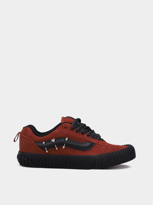 Кеди Vans KNU-SKOOL модель VN000D6ZFSB1 Фото