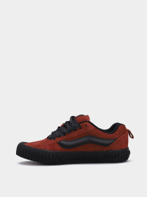Кеди Vans KNU-SKOOL модель VN000D6ZFSB1 Фото