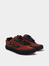 Кеди Vans KNU-SKOOL модель VN000D6ZFSB1 Фото