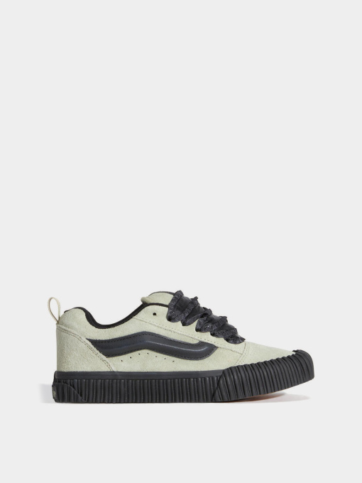 Кеды Vans KNU-SKOOL модель VN000D6ZSAG1 Фото