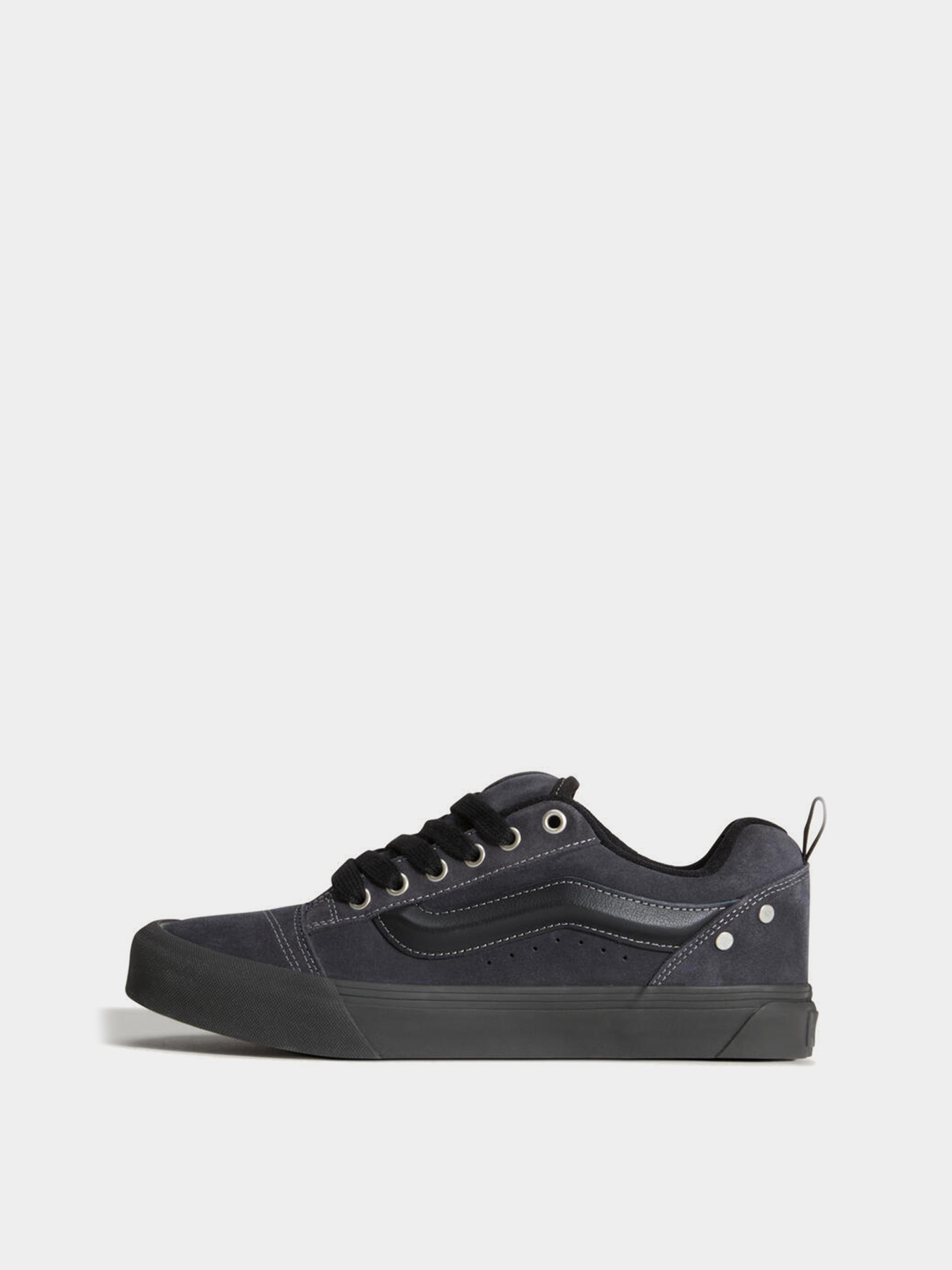Кеды Vans KNU-SKOOL модель VN000D22BFB1 Фото