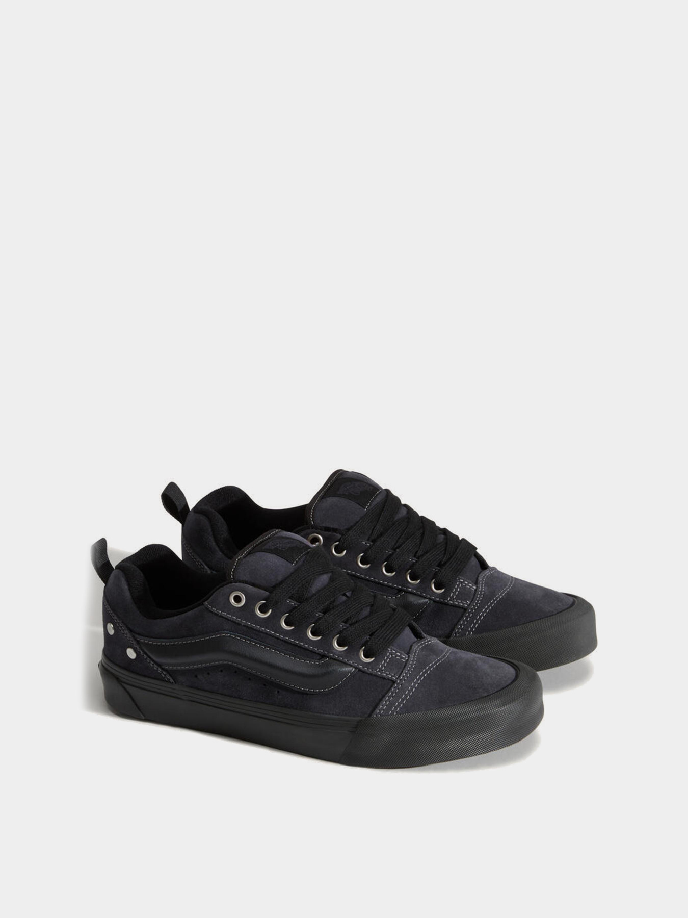 Кеды Vans KNU-SKOOL модель VN000D22BFB1 Фото