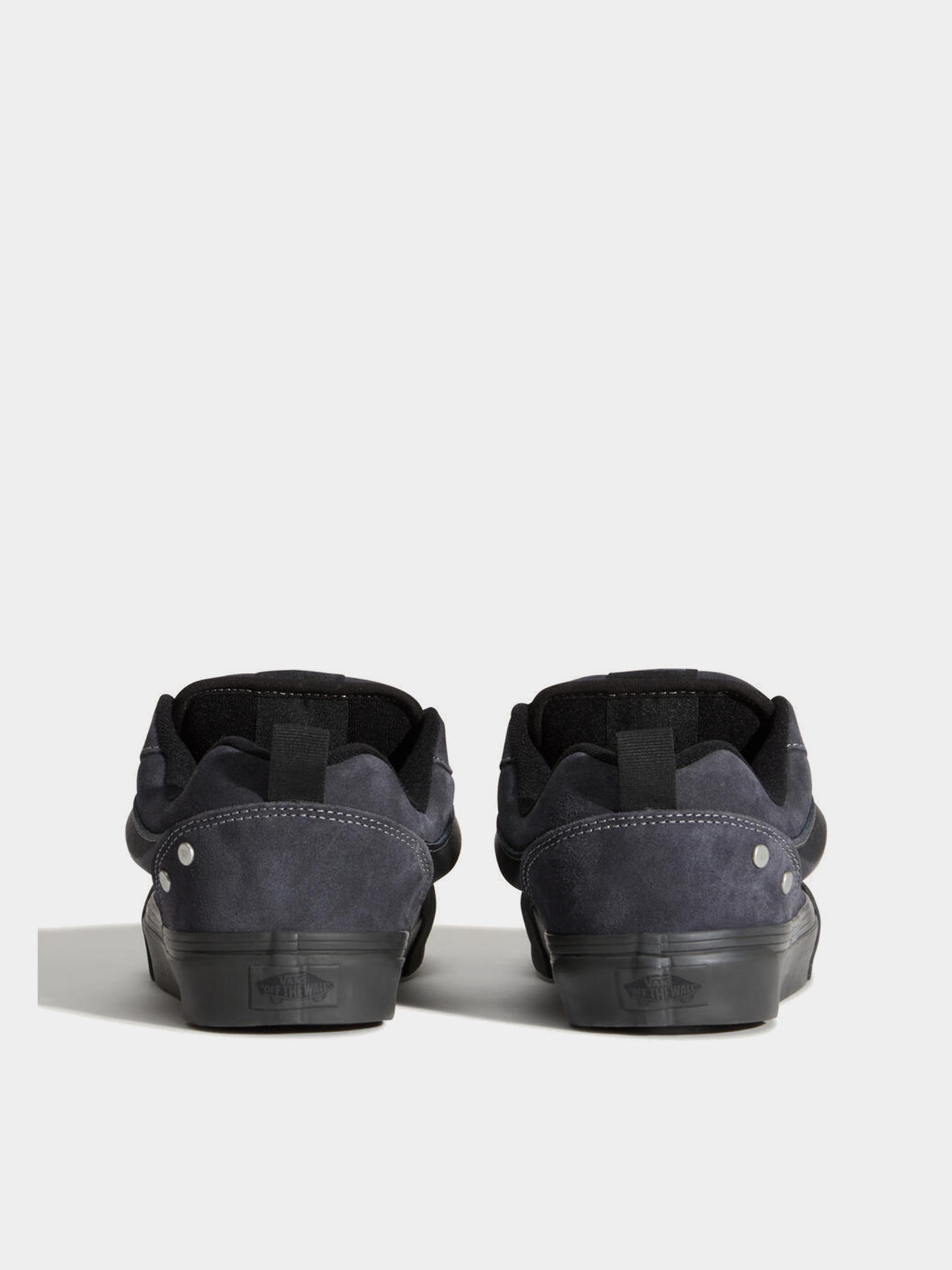 Кеды Vans KNU-SKOOL модель VN000D22BFB1 Фото