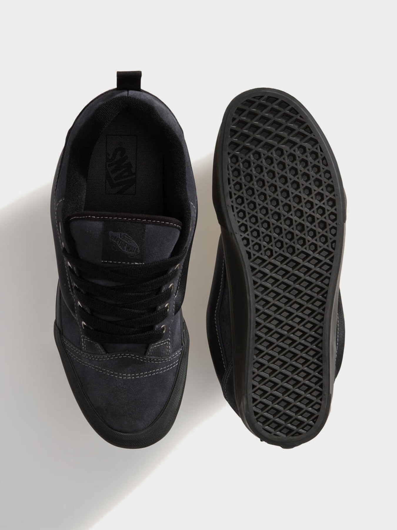 Кеды Vans KNU-SKOOL модель VN000D22BFB1 Фото