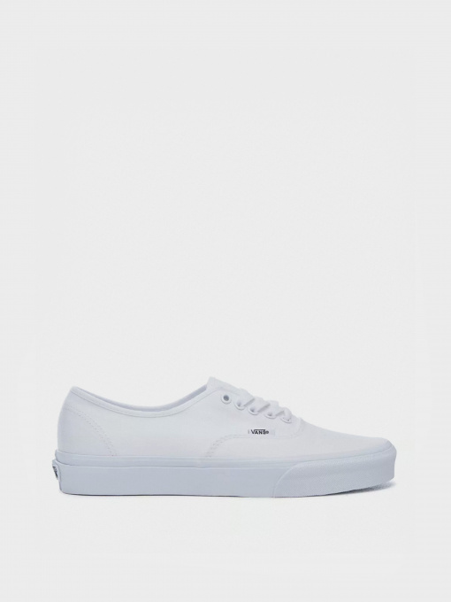 Кеды Vans Authentic модель VN000EE3W001 Фото
