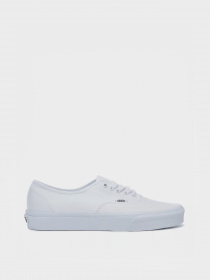 Кеды Vans Authentic модель VN000EE3W001 Фото