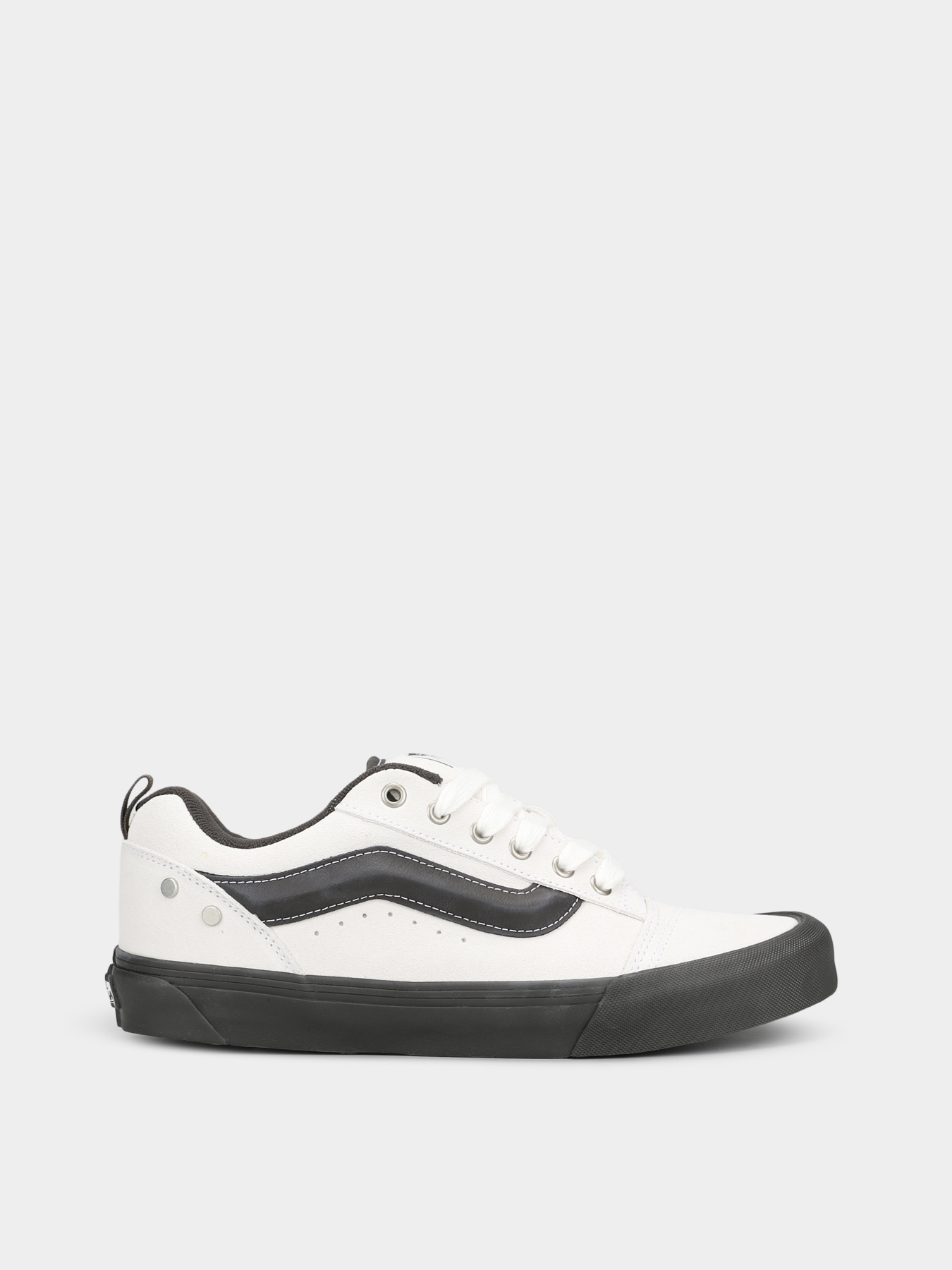Кеды Vans KNU-SKOOL модель VN000D22WHT1 Фото