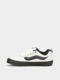 Кеды Vans KNU-SKOOL модель VN000D22WHT1 Фото