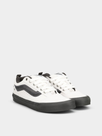 Кеды Vans KNU-SKOOL модель VN000D22WHT1 Фото