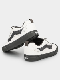 Кеды Vans KNU-SKOOL модель VN000D22WHT1 Фото