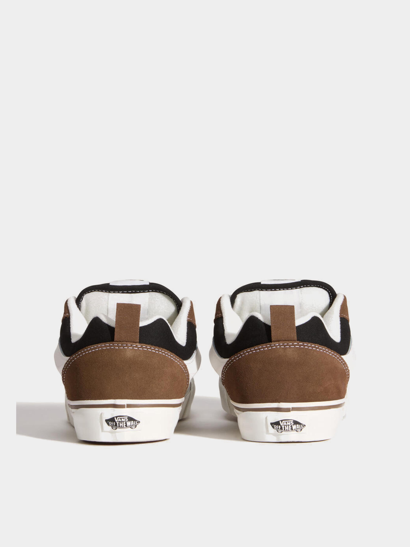 Кеды Vans KNU-SKOOL модель VN000D22YS81 Кеды Vans KNU-SKOOL модель VN000D22YS81 Фото