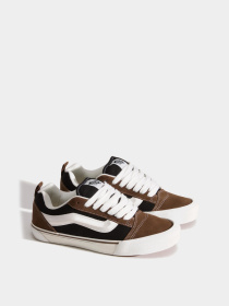 Кеды Vans KNU-SKOOL модель VN000D22YS81 Фото