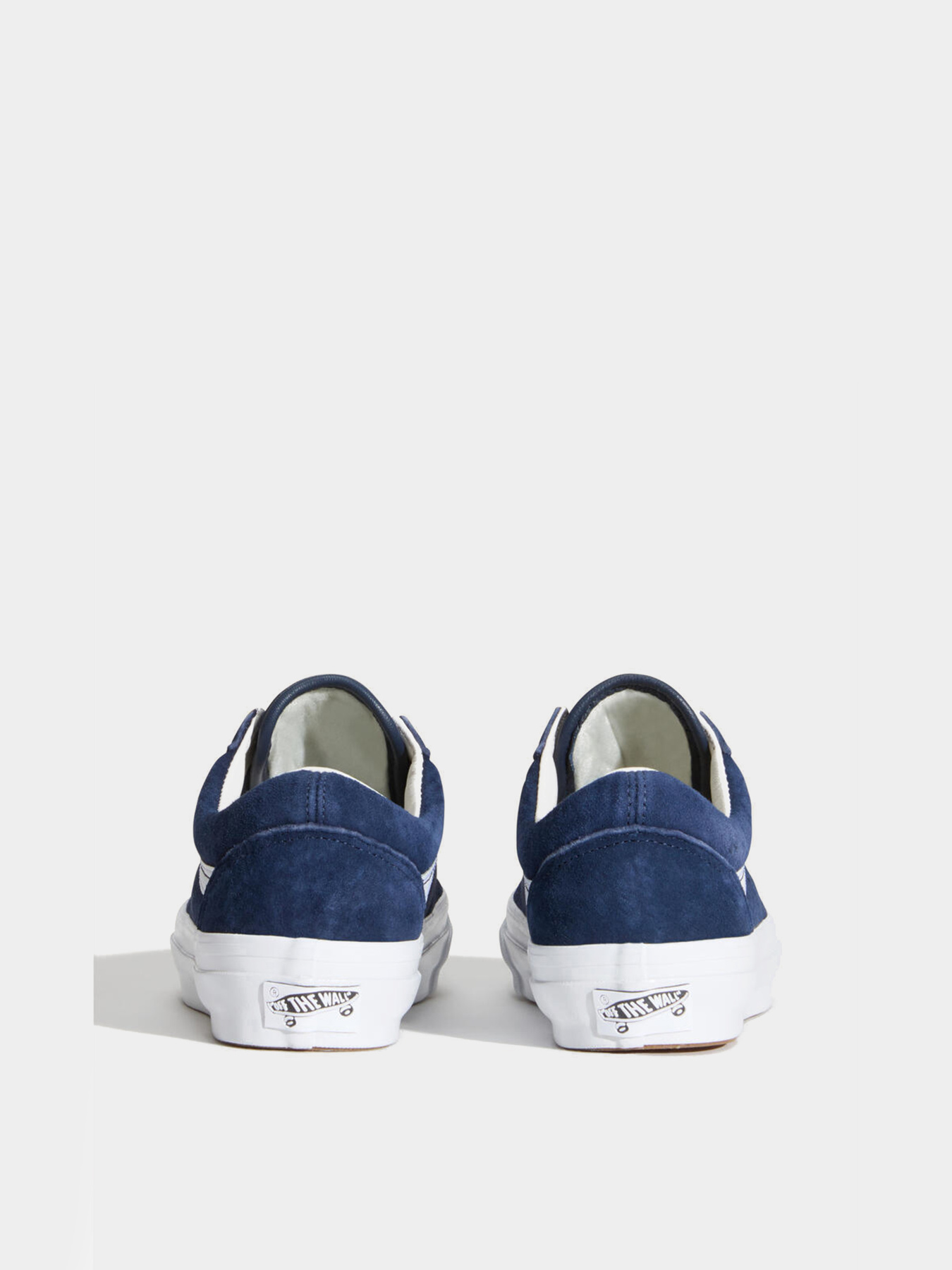 Кеди Vans OLD SKOOL модель VN000D9VCJE1 Фото