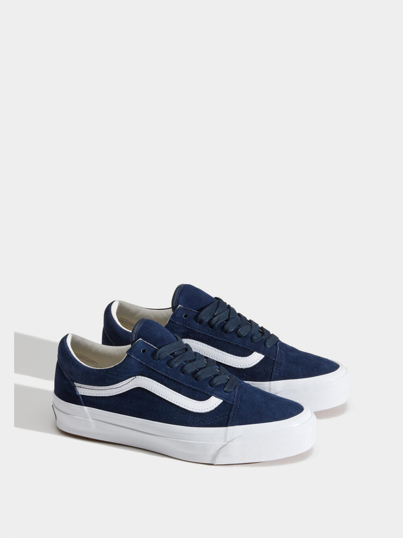 Кеди Vans OLD SKOOL модель VN000D9VCJE1 Фото