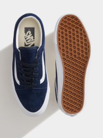 Кеди Vans OLD SKOOL модель VN000D9VCJE1 Фото