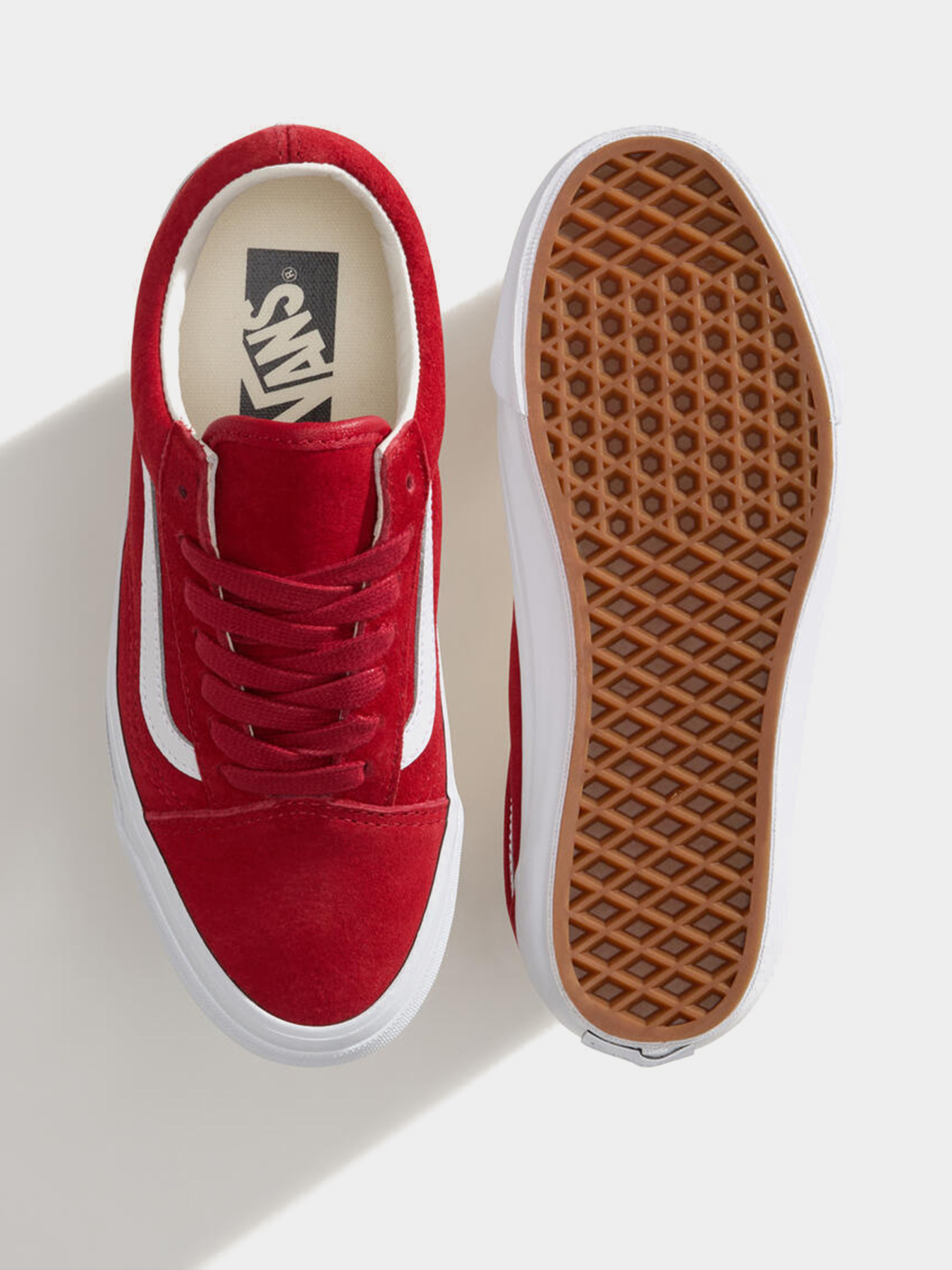 Кеди Vans OLD SKOOL модель VN000D9VCJH1 Кеди Vans OLD SKOOL модель VN000D9VCJH1 Фото
