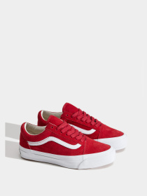 Кеди Vans OLD SKOOL модель VN000D9VCJH1 Фото