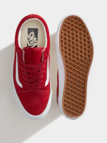 Кеди Vans OLD SKOOL модель VN000D9VCJH1 Фото