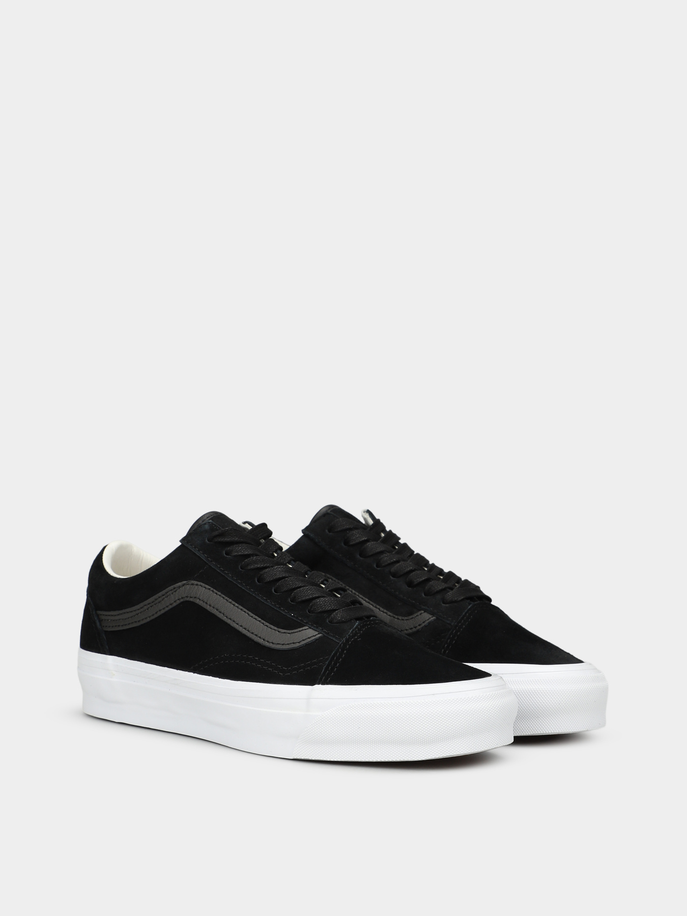 Кеды Vans OLD SKOOL модель VN000D9JCJJ1 Фото