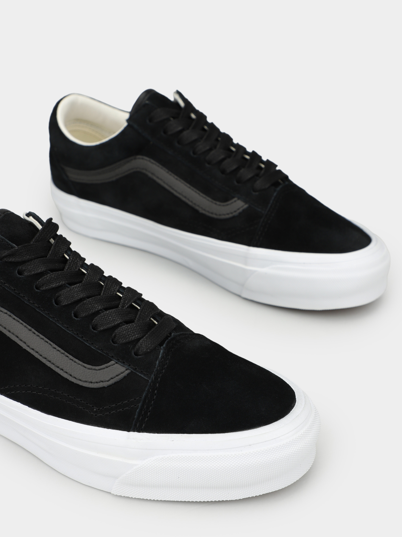 Кеды Vans OLD SKOOL модель VN000D9JCJJ1 Фото