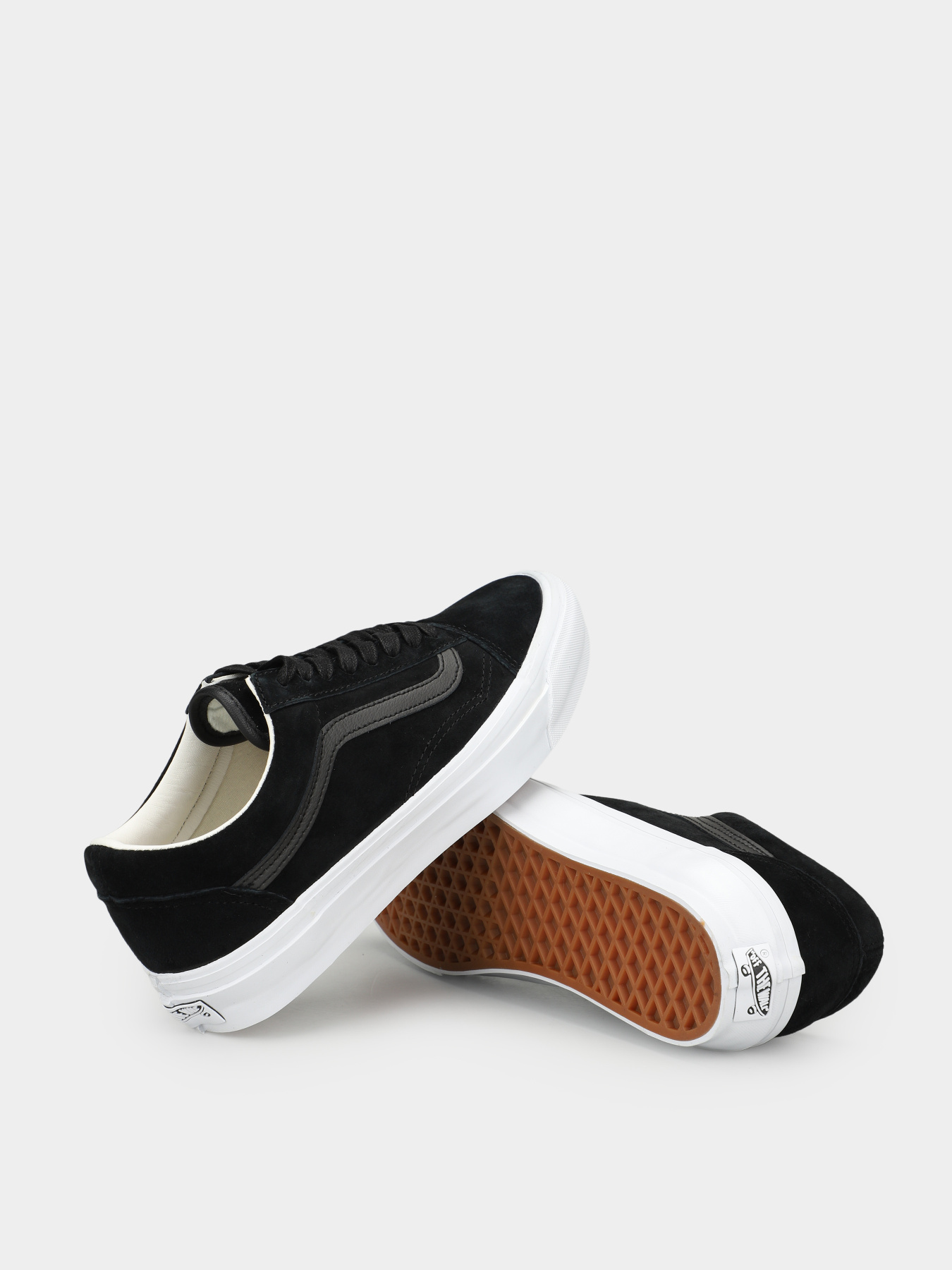 Кеды Vans OLD SKOOL модель VN000D9JCJJ1 Фото