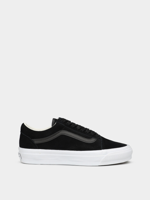 Кеди Vans OLD SKOOL модель VN000D9JCJJ1 Фото