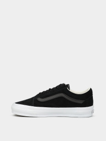 Кеды Vans OLD SKOOL модель VN000D9JCJJ1 Фото